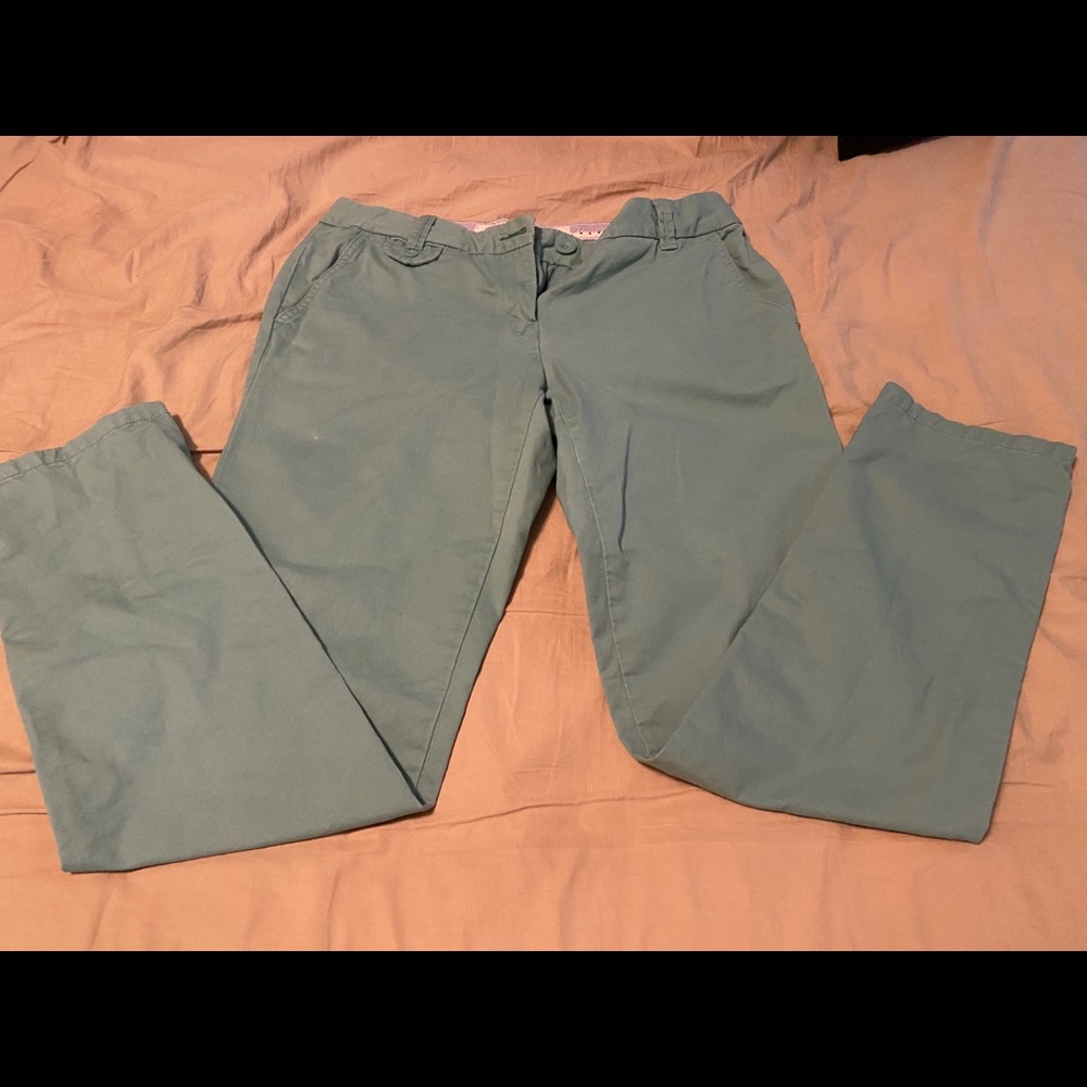 Tommy Chinos